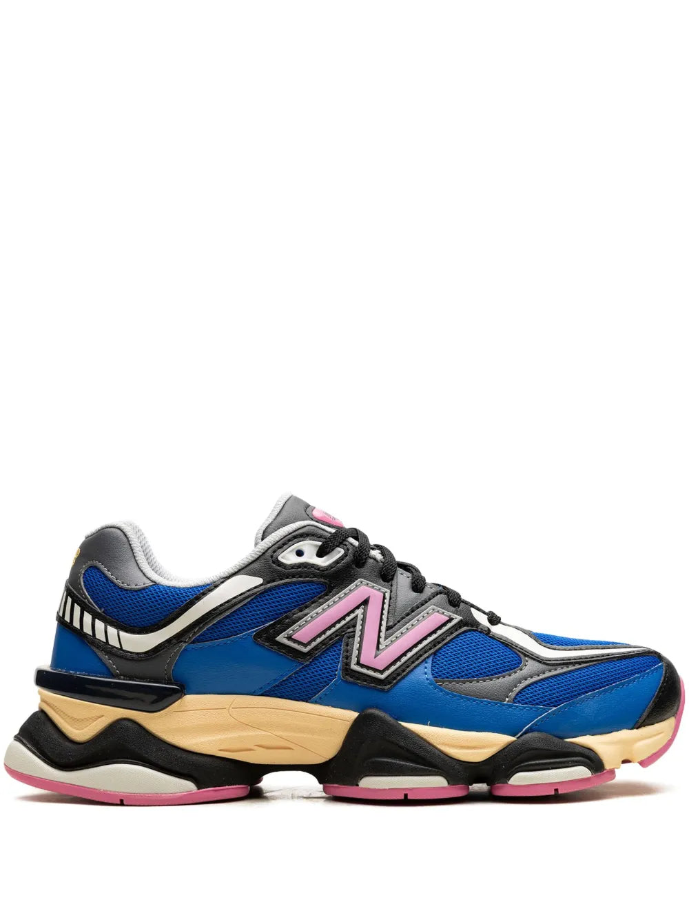 New Balance 9060 "Blue/Pink" sneakers